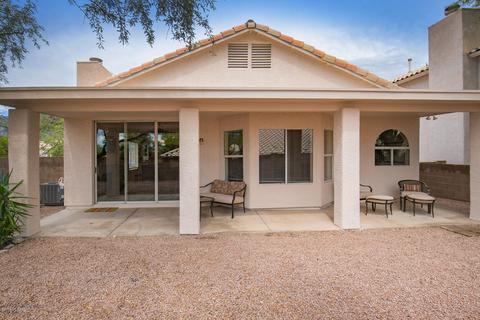 7808 E Windriver Dr, Tucson, AZ 85750 photo 21