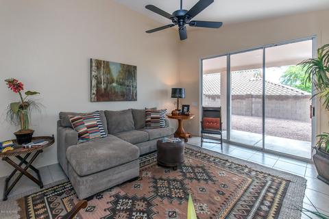 7808 E Windriver Dr, Tucson, AZ 85750 photo 3