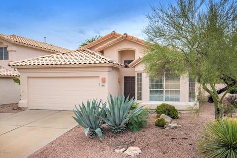 7808 E Windriver Dr, Tucson, AZ 85750 photo 1