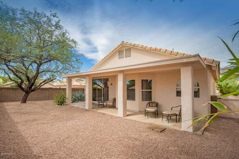 7808 E Windriver Dr, Tucson, AZ 85750 photo 19
