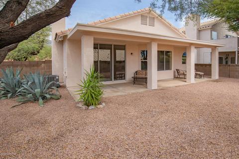 7808 E Windriver Dr, Tucson, AZ 85750 photo 22