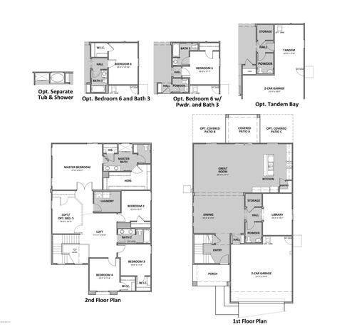 12189 E Domnitch Dr, Vail, AZ 85641 photo 3