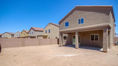 12189 E Domnitch Dr, Vail, AZ 85641 photo 48