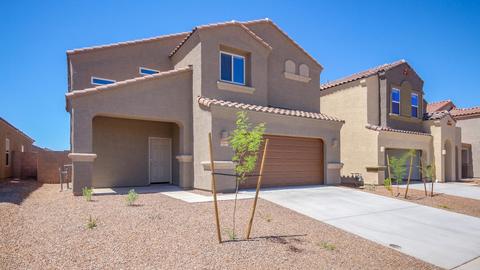12189 E Domnitch Dr, Vail, AZ 85641 photo 4