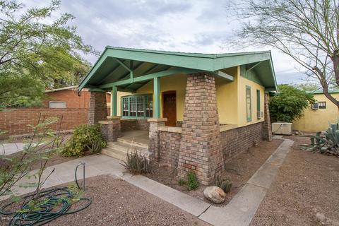 220 E Mabel St, Tucson, AZ 85705 photo 37