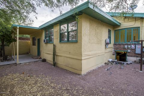 220 E Mabel St, Tucson, AZ 85705 photo 22