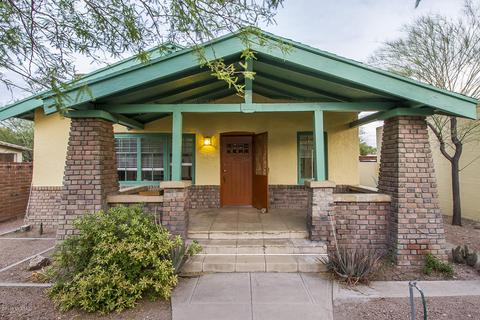 220 E Mabel St, Tucson, AZ 85705 photo 1