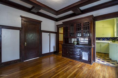 220 E Mabel St, Tucson, AZ 85705 photo 16