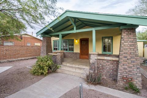 220 E Mabel St, Tucson, AZ 85705 photo 2