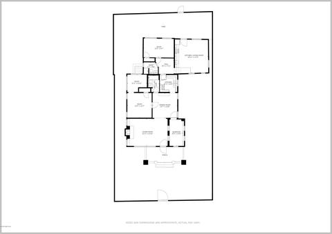 220 E Mabel St, Tucson, AZ 85705 photo 19