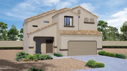 12111 E Becker Dr, Vail, AZ 85641 photo 2