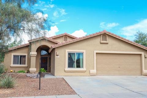 9111 E La Palma Dr, Tucson, AZ 85747 photo 1