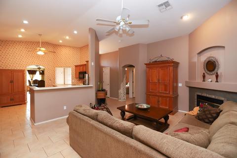 9111 E La Palma Dr, Tucson, AZ 85747 photo 2