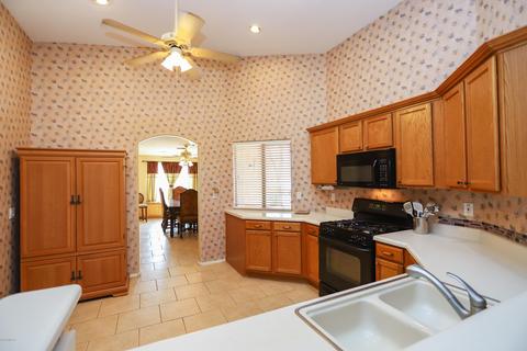 9111 E La Palma Dr, Tucson, AZ 85747 photo 4