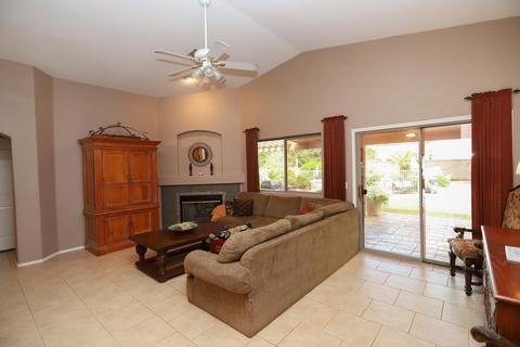 9111 E La Palma Dr, Tucson, AZ 85747 photo 3