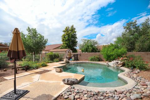 9111 E La Palma Dr, Tucson, AZ 85747 photo 11