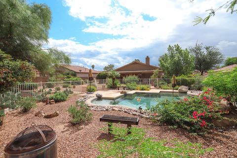 9111 E La Palma Dr, Tucson, AZ 85747 photo 10