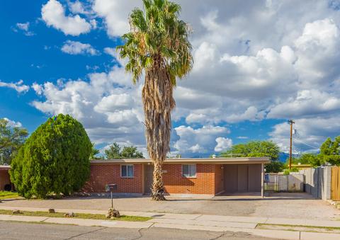 6517 E David Dr, Tucson, AZ 85730 photo 2