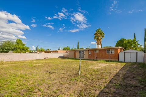 6517 E David Dr, Tucson, AZ 85730 photo 18