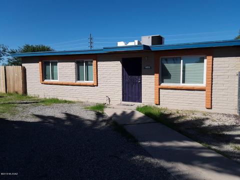 7124 E 38th St, Tucson, AZ 85730 photo 1