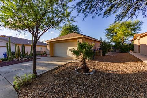6403 E Wolfhead Dr, Tucson, AZ 85730 photo 3