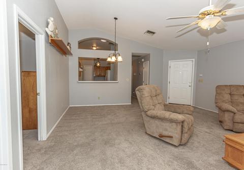 6403 E Wolfhead Dr, Tucson, AZ 85730 photo 13