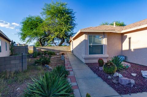 6403 E Wolfhead Dr, Tucson, AZ 85730 photo 5