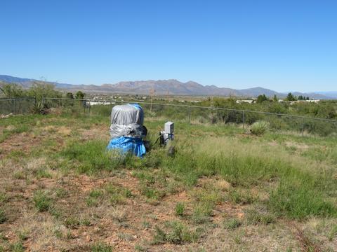 25390 E Comanche Trl, Benson, AZ 85602 photo 27