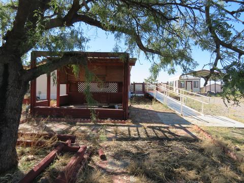 25390 E Comanche Trl, Benson, AZ 85602 photo 18