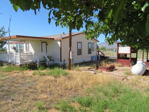25390 E Comanche Trl, Benson, AZ 85602 photo 22