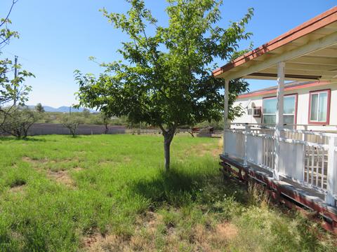 25390 E Comanche Trl, Benson, AZ 85602 photo 23