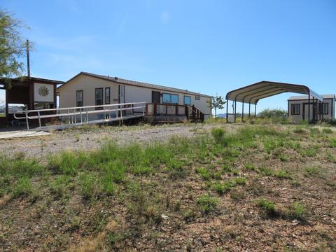 25390 E Comanche Trl, Benson, AZ 85602 photo 31