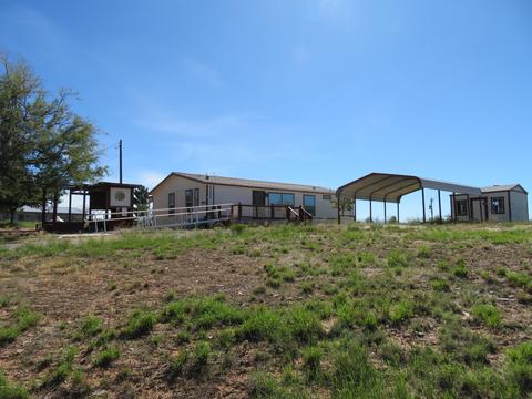 25390 E Comanche Trl, Benson, AZ 85602 photo 1