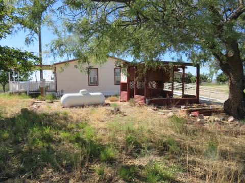 25390 E Comanche Trl, Benson, AZ 85602 photo 19