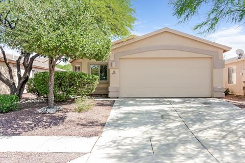 8353 S Bainbridge Rd, Tucson, AZ 85747 photo 1