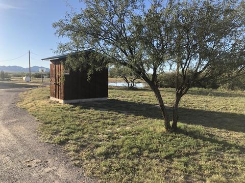 1523 S Taylor Rd, Willcox, AZ 85643 photo 3