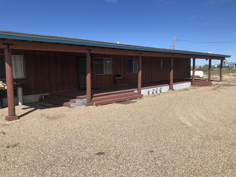 1523 S Taylor Rd, Willcox, AZ 85643 photo 2
