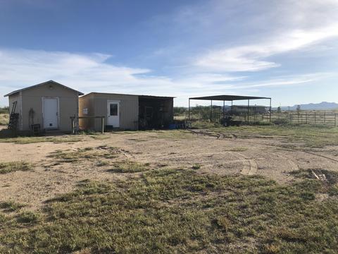 1523 S Taylor Rd, Willcox, AZ 85643 photo 49