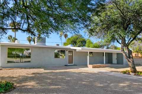 5622 E Spring St, Tucson, AZ 85712 photo 1