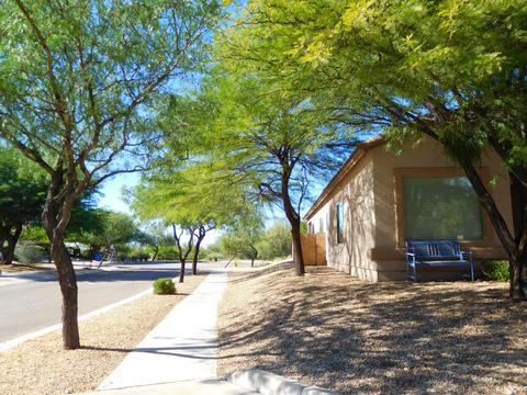 9131 E Green Sage Pl, Vail, AZ 85641 photo 2