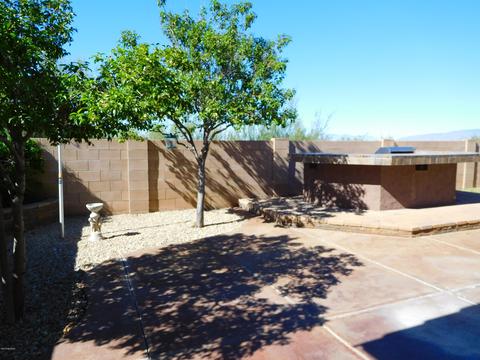 9131 E Green Sage Pl, Vail, AZ 85641 photo 20