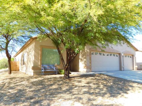 9131 E Green Sage Pl, Vail, AZ 85641 photo 1