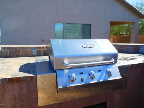 9131 E Green Sage Pl, Vail, AZ 85641 photo 21