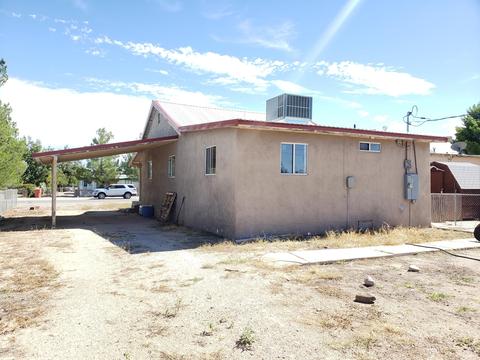 580 N Tucson Ave, Willcox, AZ 85643 photo 4