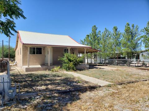 580 N Tucson Ave, Willcox, AZ 85643 photo 2