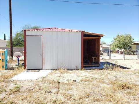 580 N Tucson Ave, Willcox, AZ 85643 photo 5