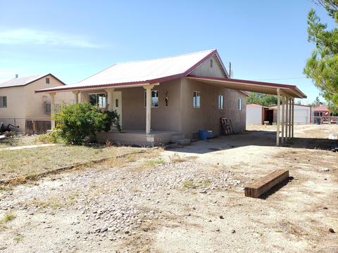580 N Tucson Ave, Willcox, AZ 85643 photo 3