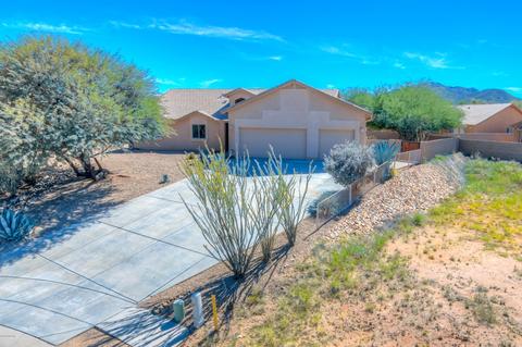 567 W Willis Pl, Vail, AZ 85641 photo 4