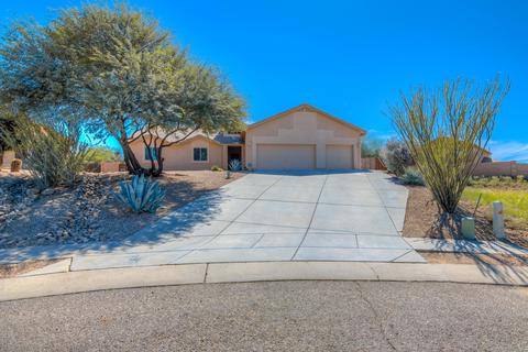 567 W Willis Pl, Vail, AZ 85641 photo 2