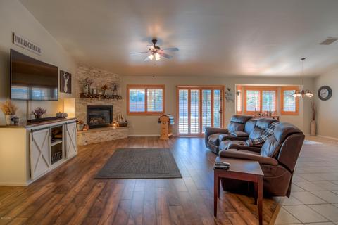 567 W Willis Pl, Vail, AZ 85641 photo 7